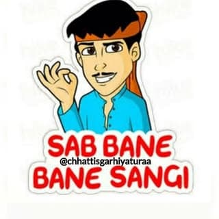 छत्तीसगढ़िया Memer