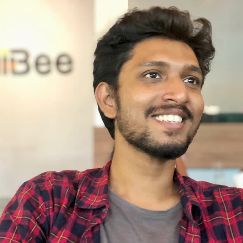 Arun Pradeep