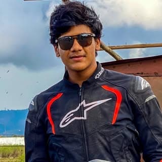 Atharva Udawant