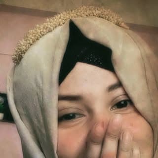♡ Najia ♡