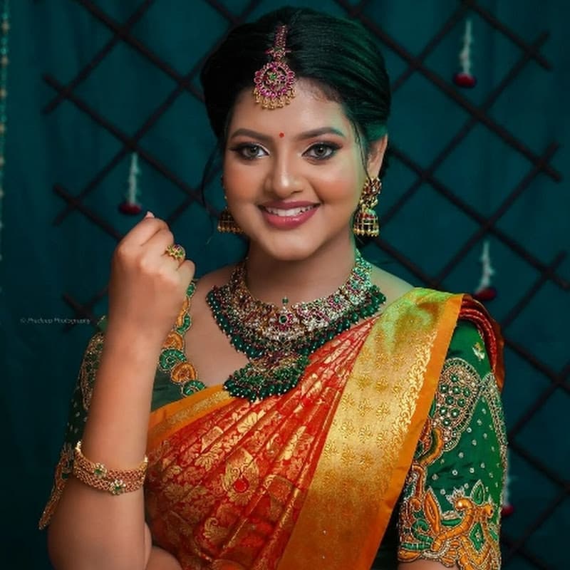 Soumya D Saha