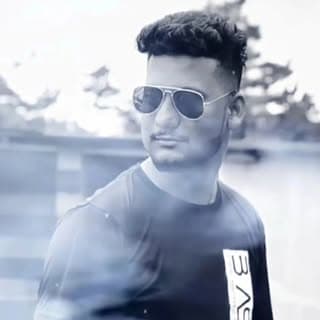 Raj Bhenwal