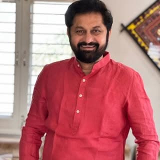 Hitesh Bhatt