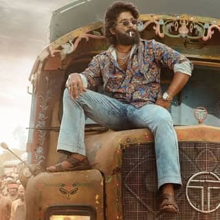 Stylish Star Allu Arjun
