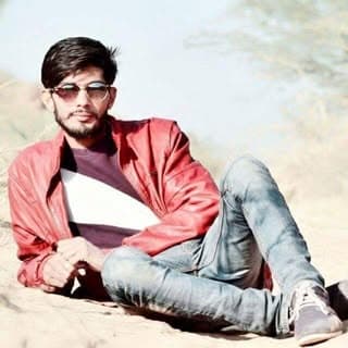 Naveen Pareek