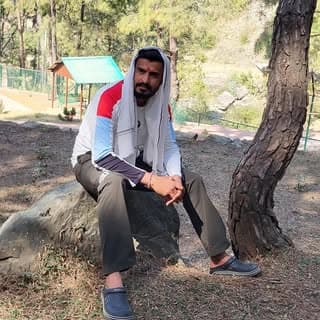 Ganesh Randhawa