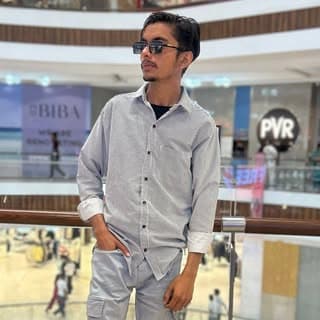 Sohil Ansari