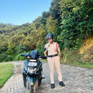 Sudarshana Devi