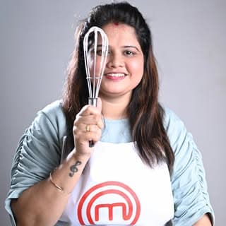 Madhusmita Soren