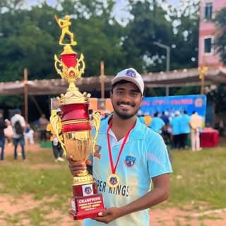 Ashok Nani