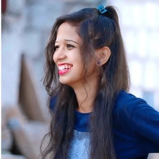 Jyoti Nayak