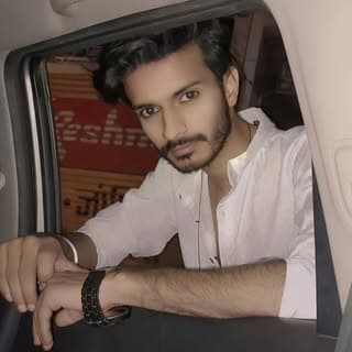 Vikash jha