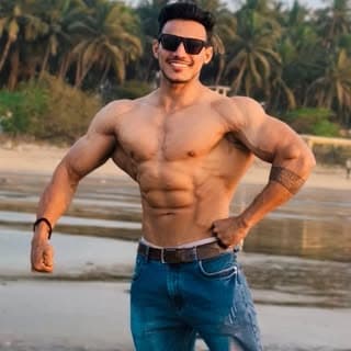 BOISAR FITNESS & YOUTH IC⭕N