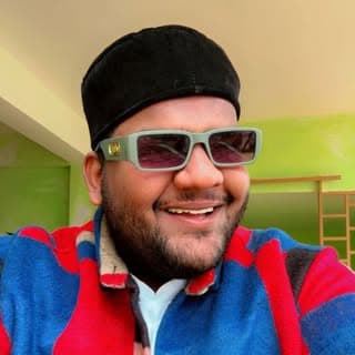 Mohammed Sameer ๐ฎ๐ณ| Youtuber | Content creator