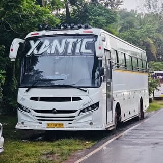 XANTIC HOLIDAYS KASARAGOD