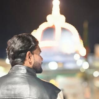 Sohib Khan