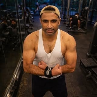 Shailendra Kaushik