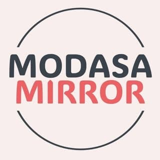 Modasa Mirror