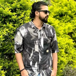 Sushant Sankpal