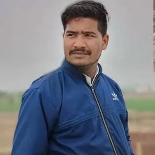 VISHAL DAWADE