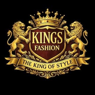 King’s Fashion | Menswear 👑