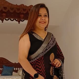 Sapna Trivedi