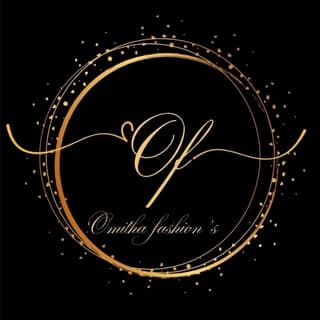omitha fashion designer