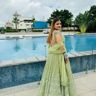 Deepti Arora | Makeup Artist