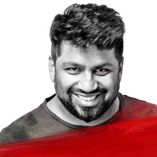 Vinci Raj