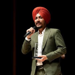 Navjot Singh