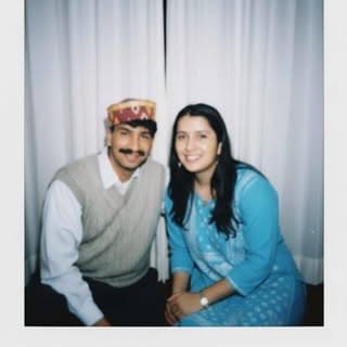 Pandit Anamika