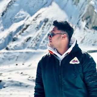 Aditya jaiswal