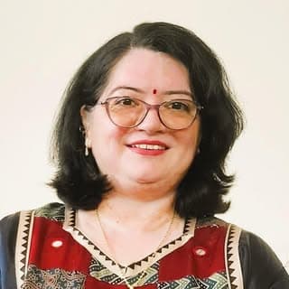 Dr Shital Bati