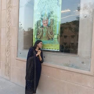 Anjali jain