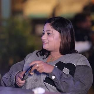 Naina Trivedi