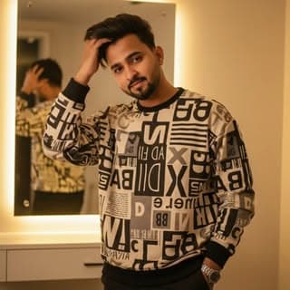 Zareef Choudhary