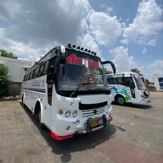 Aayush Travels