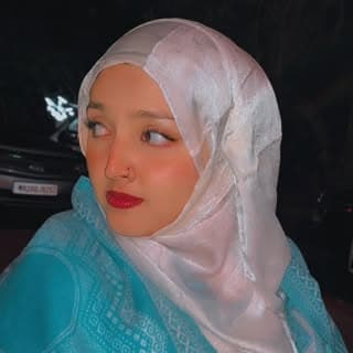 Maryam Fatema 🥀🖤⏳💫