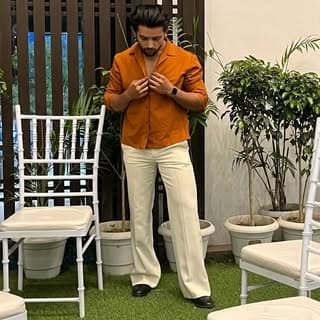 JUNAID SIDDIQUE