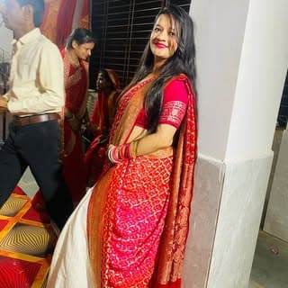 Parul Abhishek Jain