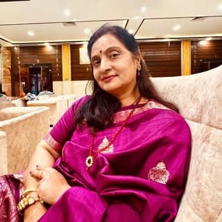 Anju Dimri