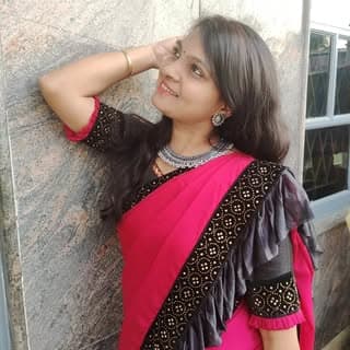 Nagashree kannadathi