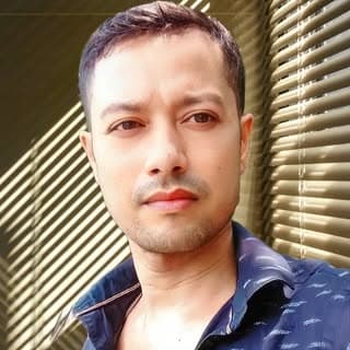 bituraj borgohain