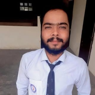 Shyam Maddhesiya