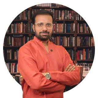 Ankit Trivedi