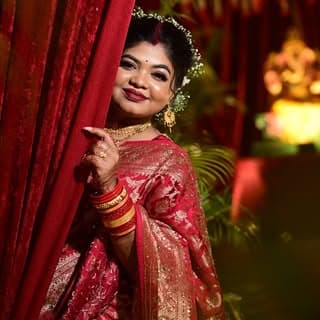 Yashasmini Martha