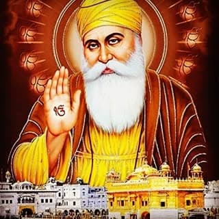 ??WAHEGURU JI??