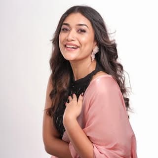 Parvathy R Krishna