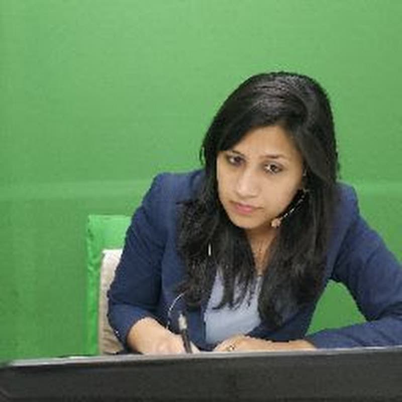 CA Jyoti Garg Audit Classes