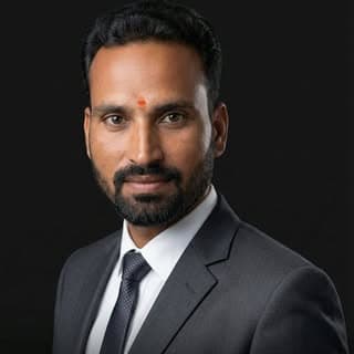 Mahesh Kumar